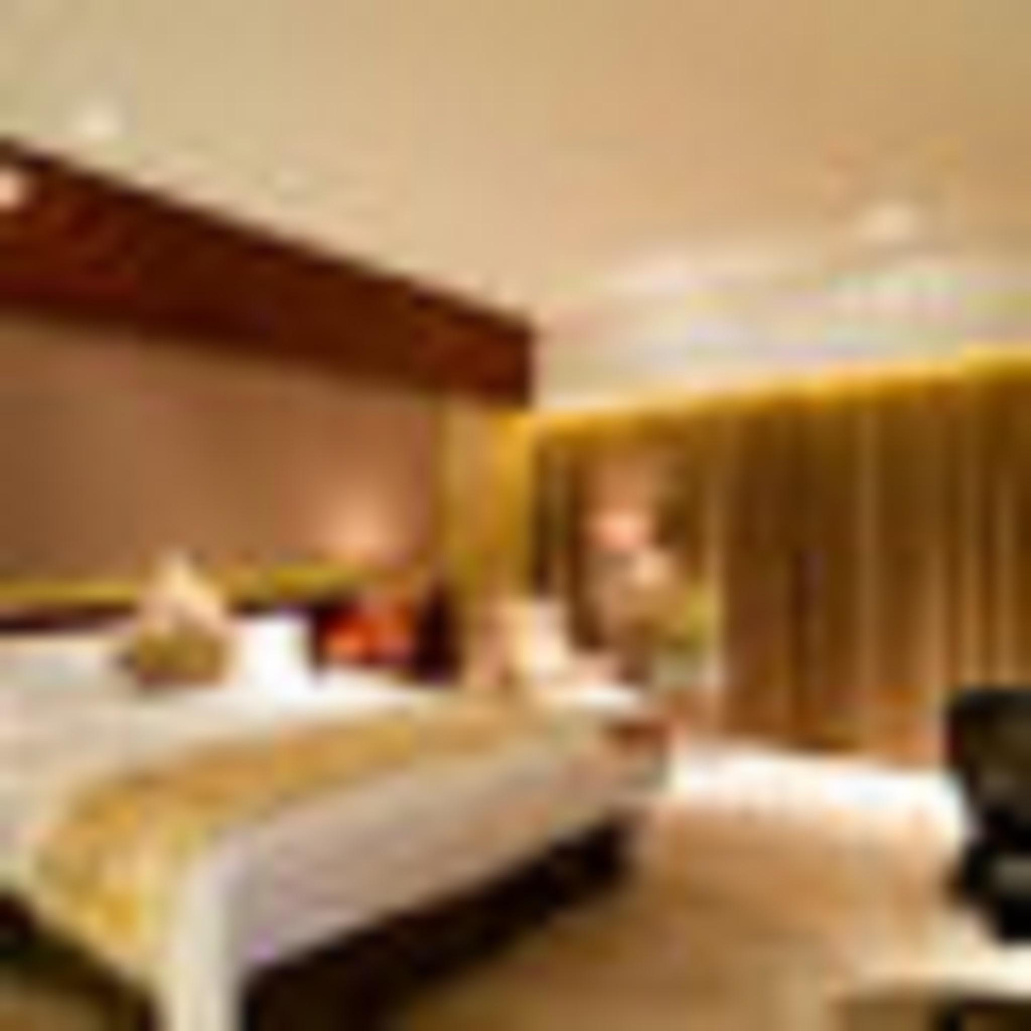 Marco Polo Jin Jiang Hotel Tân Giang Ngoại thất bức ảnh
